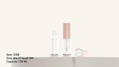 Cosmetic packaging design inspiration