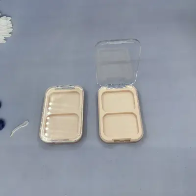 Cosmetic packaging design inspiration