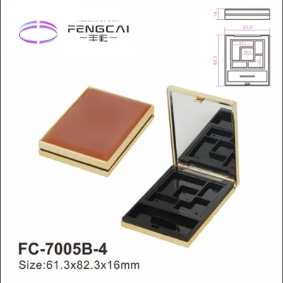 Your selected packaging design