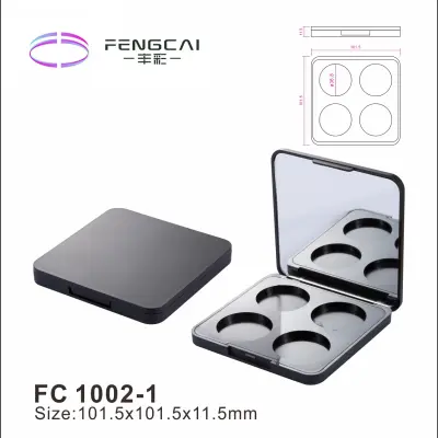 Your selected packaging design
