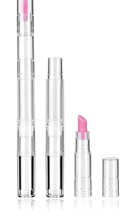 Cosmetic packaging design inspiration