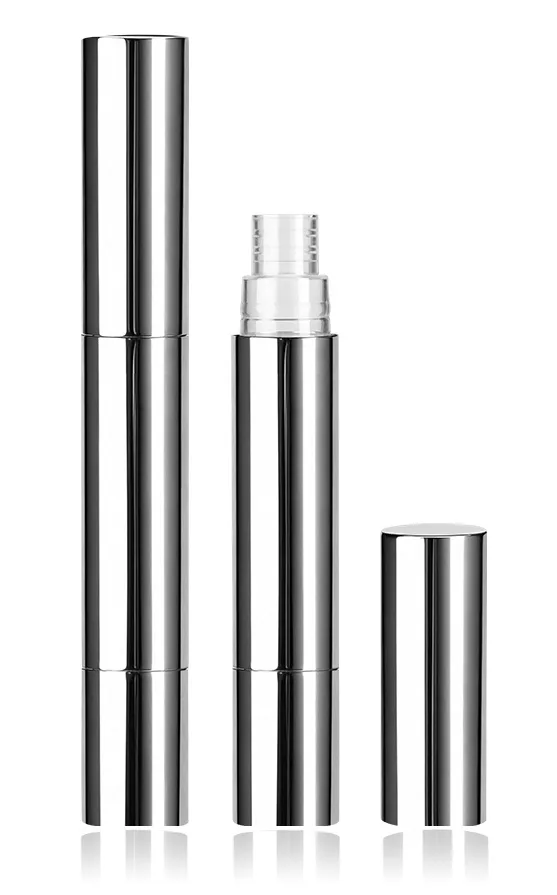 Cosmetic packaging design inspiration
