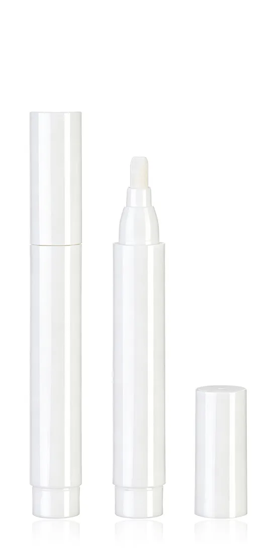 Cosmetic packaging design inspiration