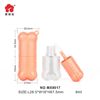 Cosmetic packaging design inspiration