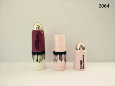 Cosmetic packaging design inspiration