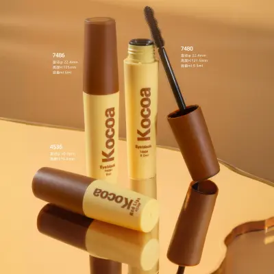Your selected packaging design