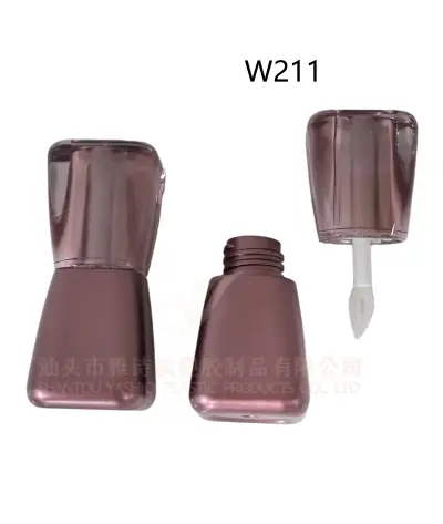 Your selected packaging design