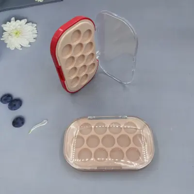Cosmetic packaging design inspiration