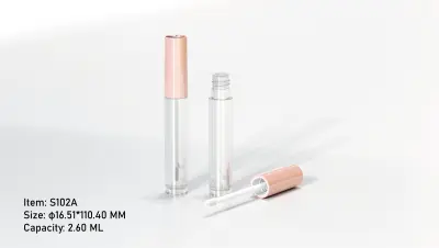 Your selected packaging design