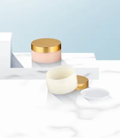 Cosmetic packaging design inspiration