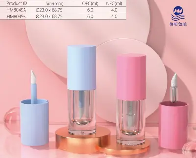 Your selected packaging design