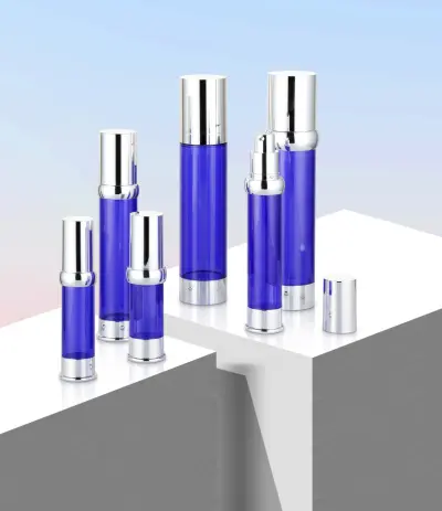 Cosmetic packaging design inspiration