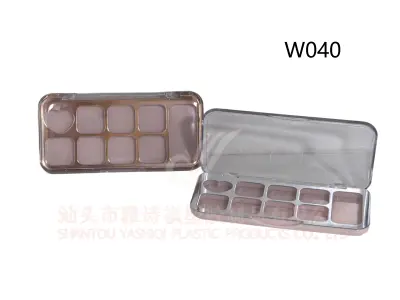 Your selected packaging design