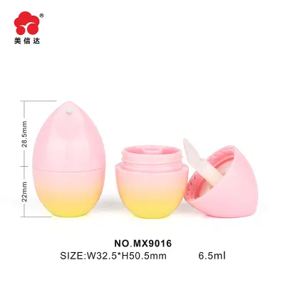 Your selected packaging design