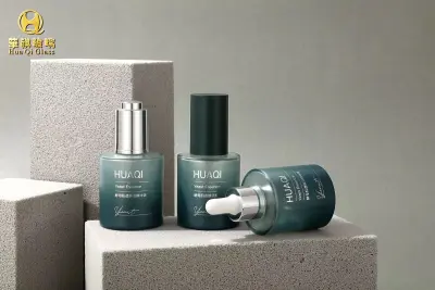 Your selected packaging design