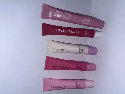 Your selected packaging design