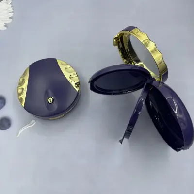 Cosmetic packaging design inspiration
