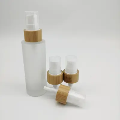 Cosmetic packaging design inspiration
