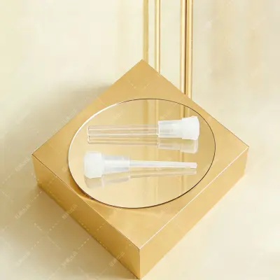 Your selected packaging design