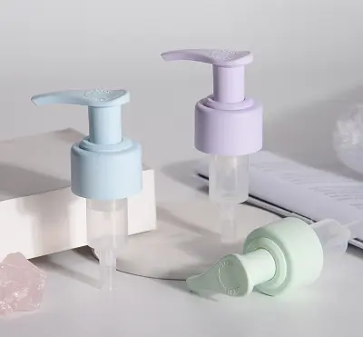 Cosmetic packaging design inspiration