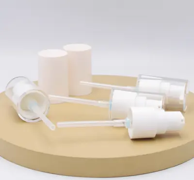 Cosmetic packaging design inspiration