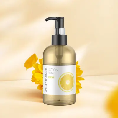 Your selected packaging design