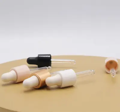 Cosmetic packaging design inspiration
