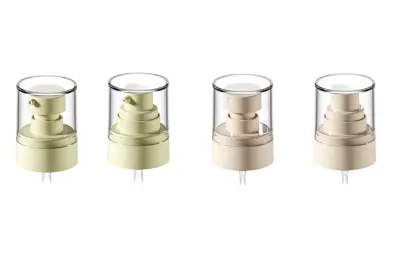 Cosmetic packaging design inspiration
