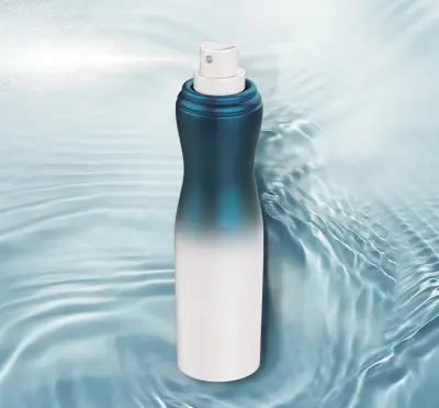 Cosmetic packaging design inspiration