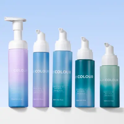 Cosmetic packaging design inspiration
