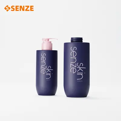 Your selected packaging design
