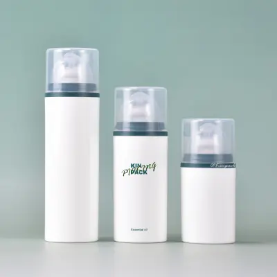 Your selected packaging design