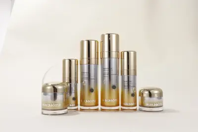 Your selected packaging design