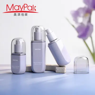 Cosmetic packaging design inspiration