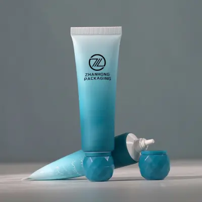 Your selected packaging design