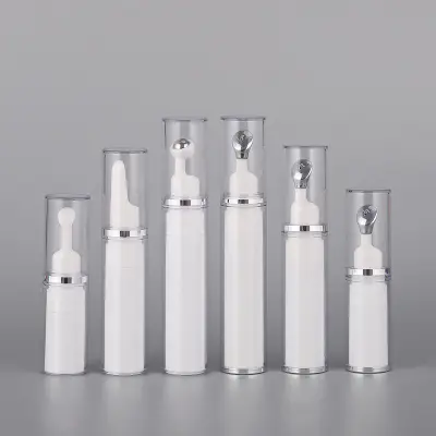 Cosmetic packaging design inspiration