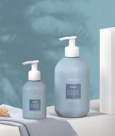 Your selected packaging design