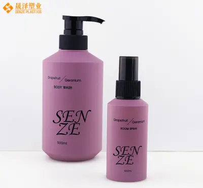 Cosmetic packaging design inspiration