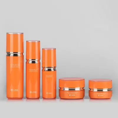 Cosmetic packaging design inspiration
