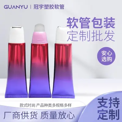 Your selected packaging design