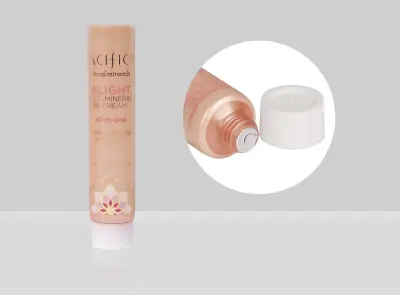 Cosmetic packaging design inspiration
