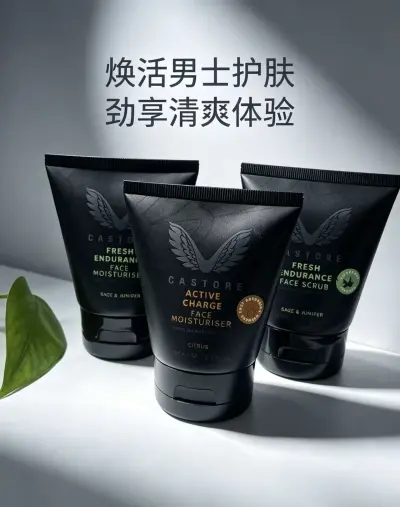 Your selected packaging design