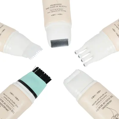 Cosmetic packaging design inspiration