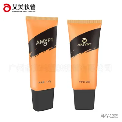 Your selected packaging design