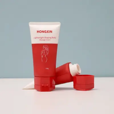 Your selected packaging design