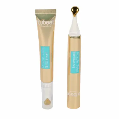 Cosmetic packaging design inspiration