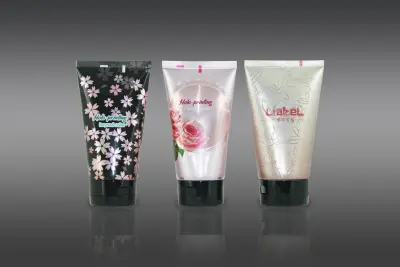Your selected packaging design