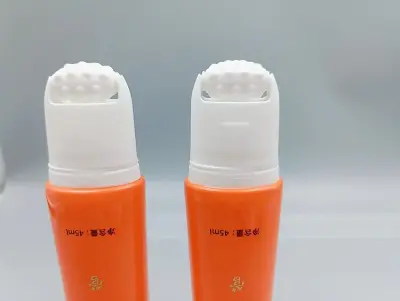 Your selected packaging design