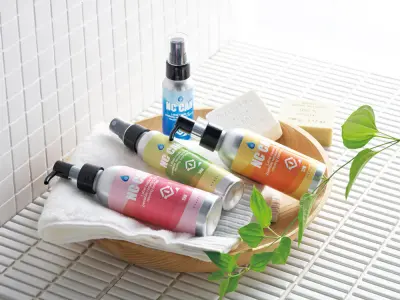 Your selected packaging design