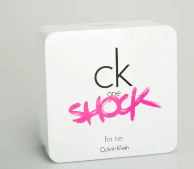 Your selected packaging design